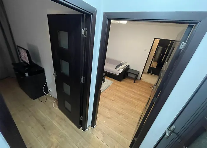 Vf Apartments