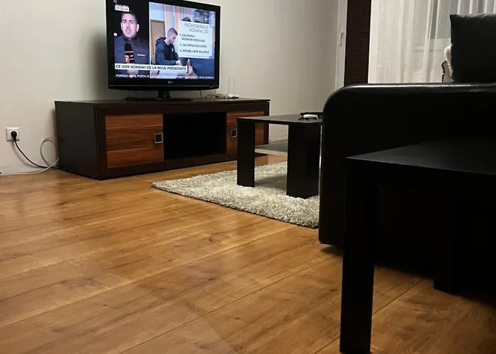 Vf Apartments