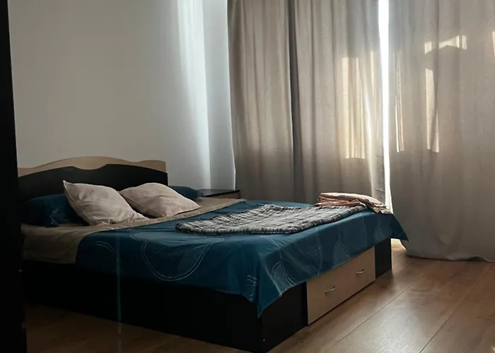 Vf Apartments
