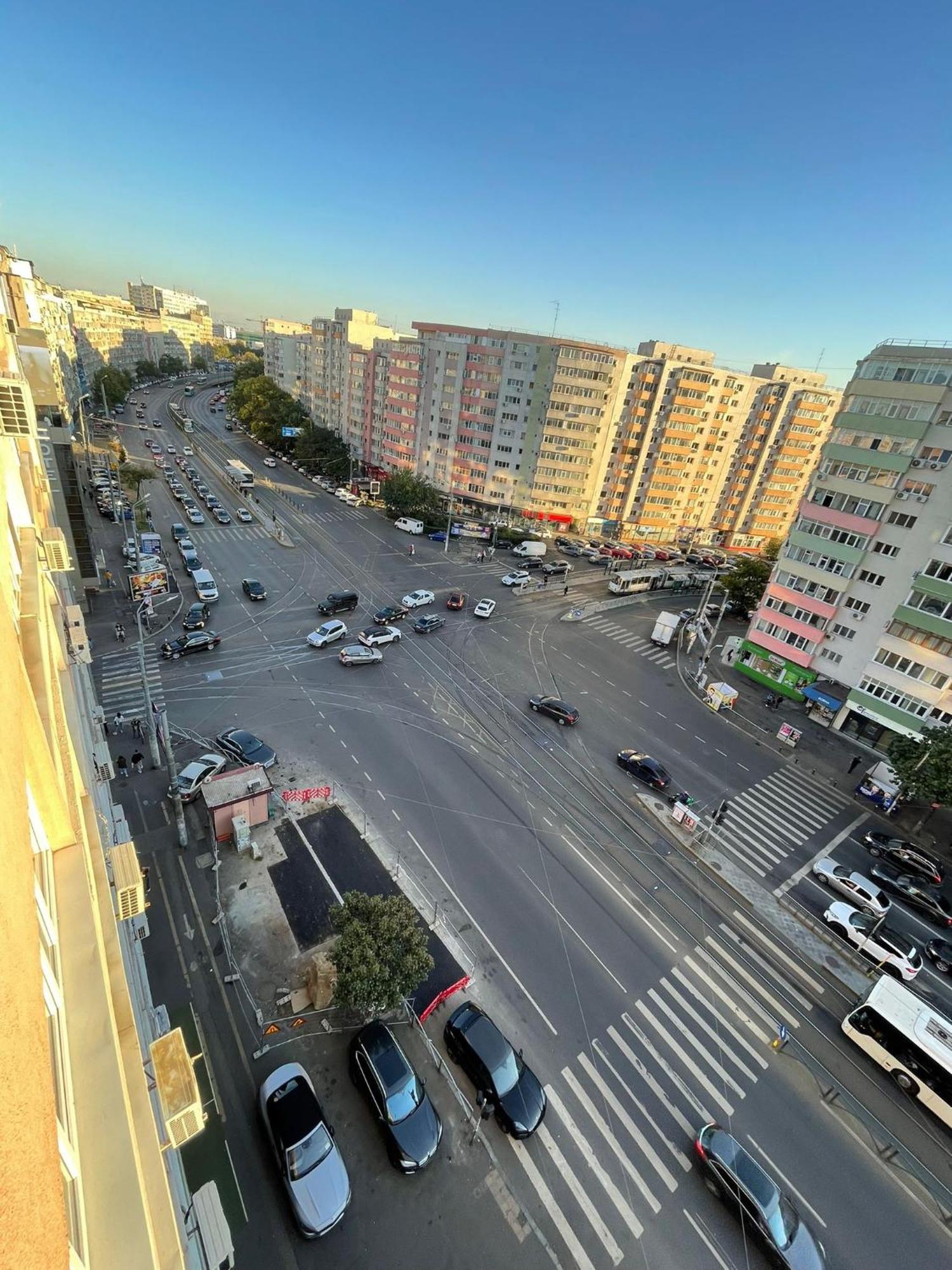 Vf Bukarest