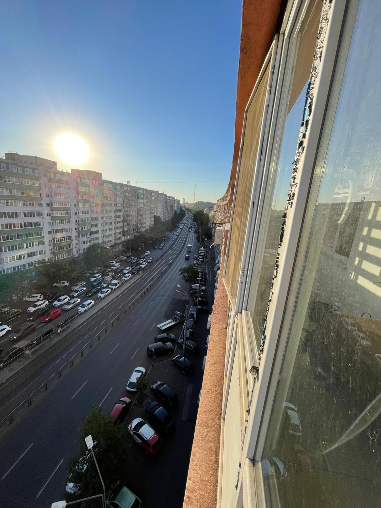 Vf Bukarest
