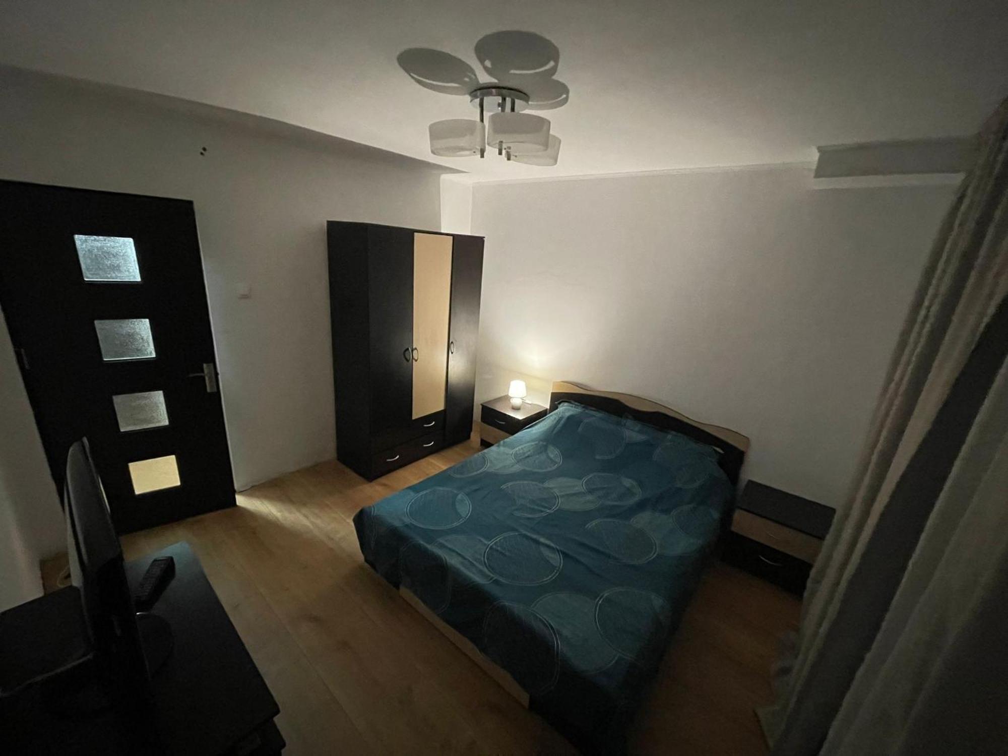 Vf Apartment Bukarest