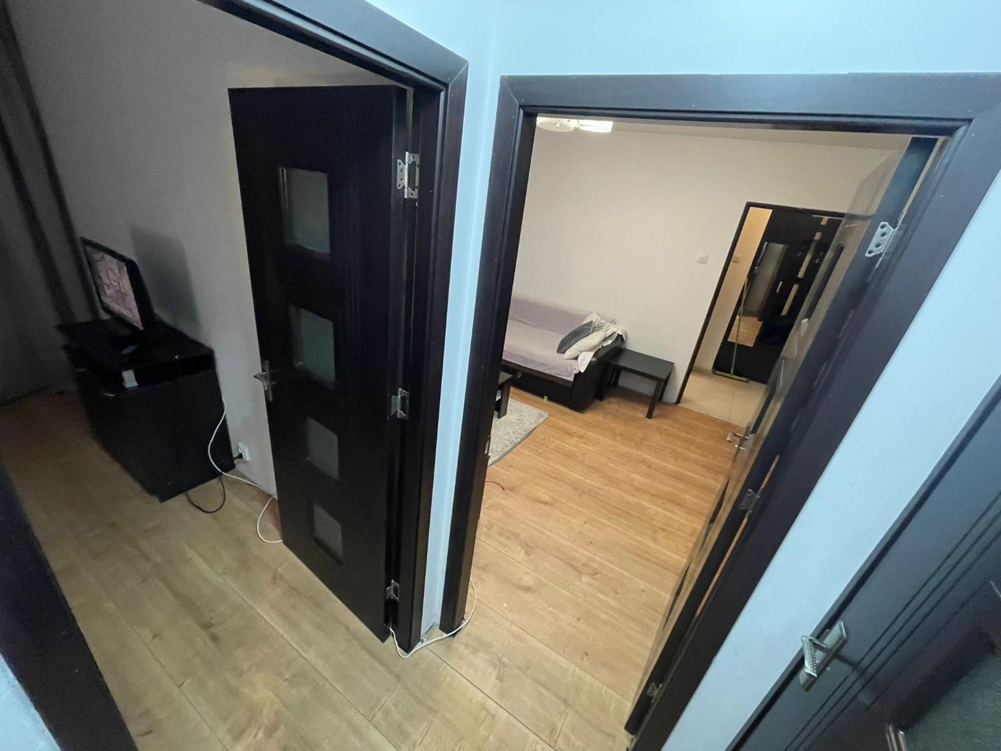 Apartment Vf Bukarest