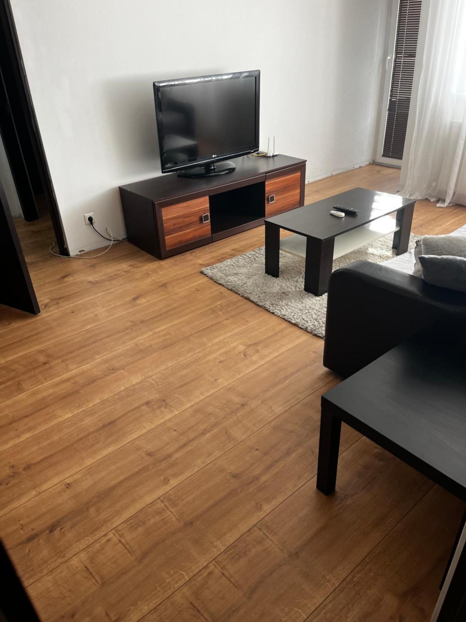 Vf Apartment Bukarest