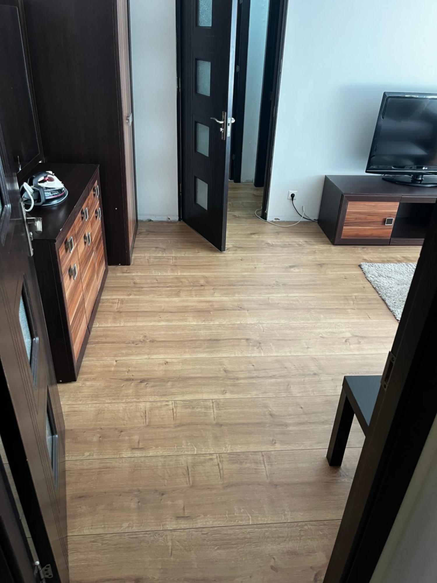 Vf Apartment Bukarest