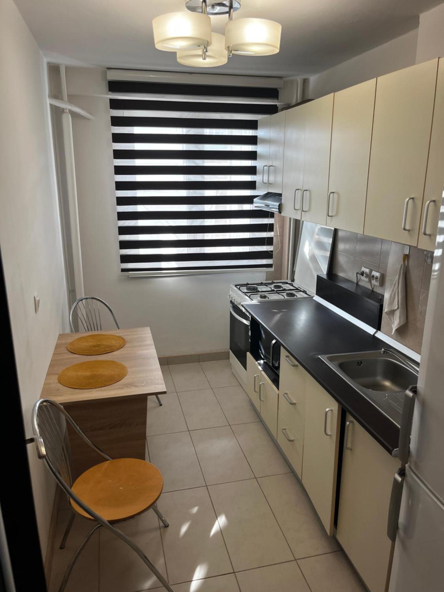 Apartment Vf Bukarest